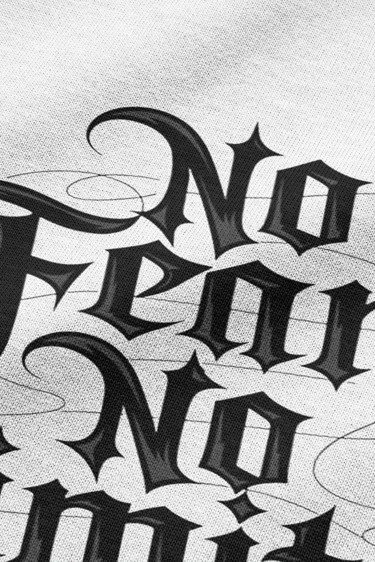 No Fear T-Shirt