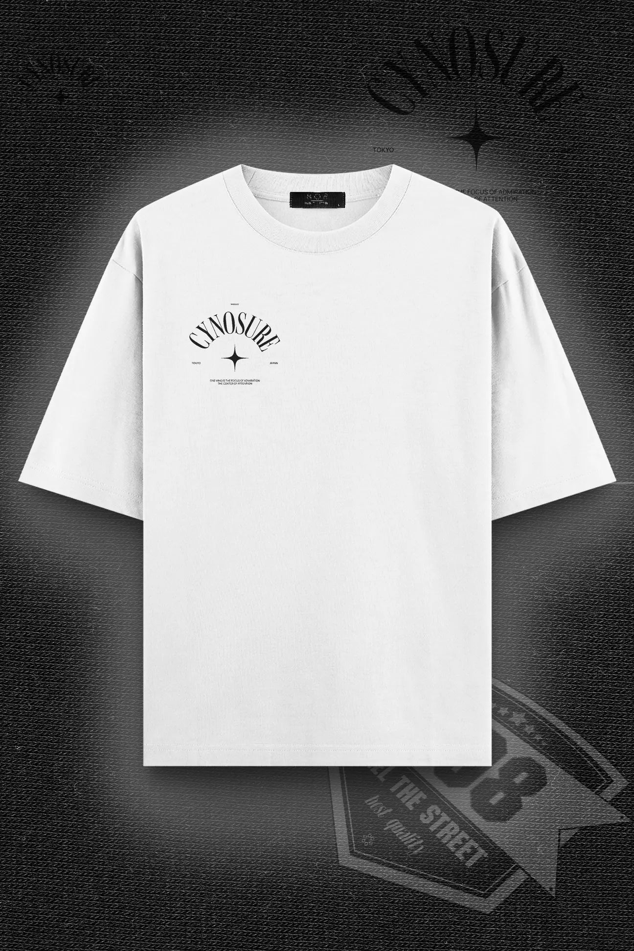 Cynosure T-Shirt