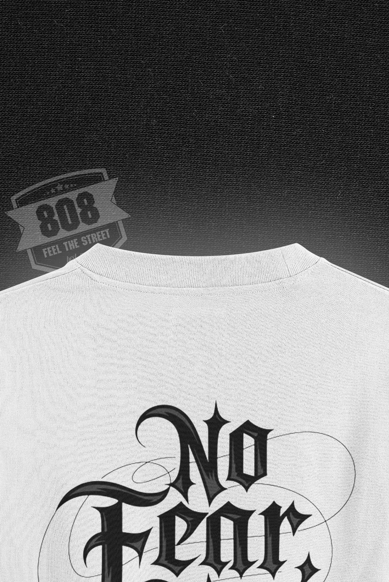 No Fear T-Shirt