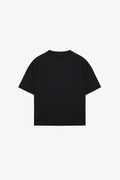 Black T-Shirt – Класическа Мъжка Черна Тениска | Lessay