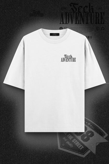 Seek Adventure T-Shirt
