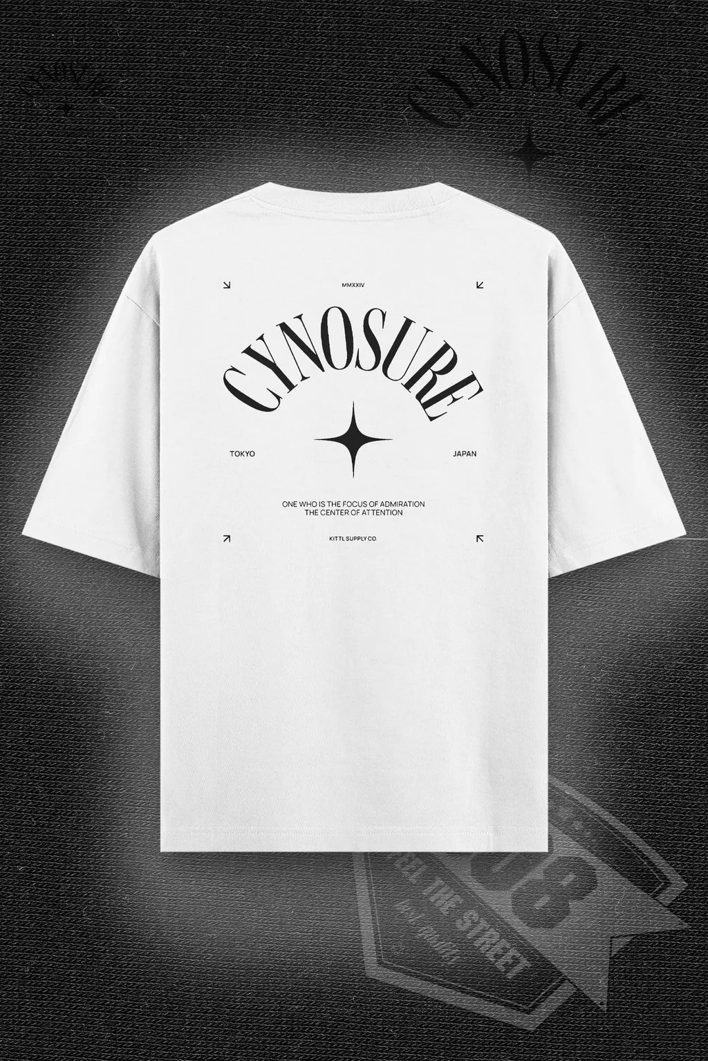 Cynosure T-Shirt