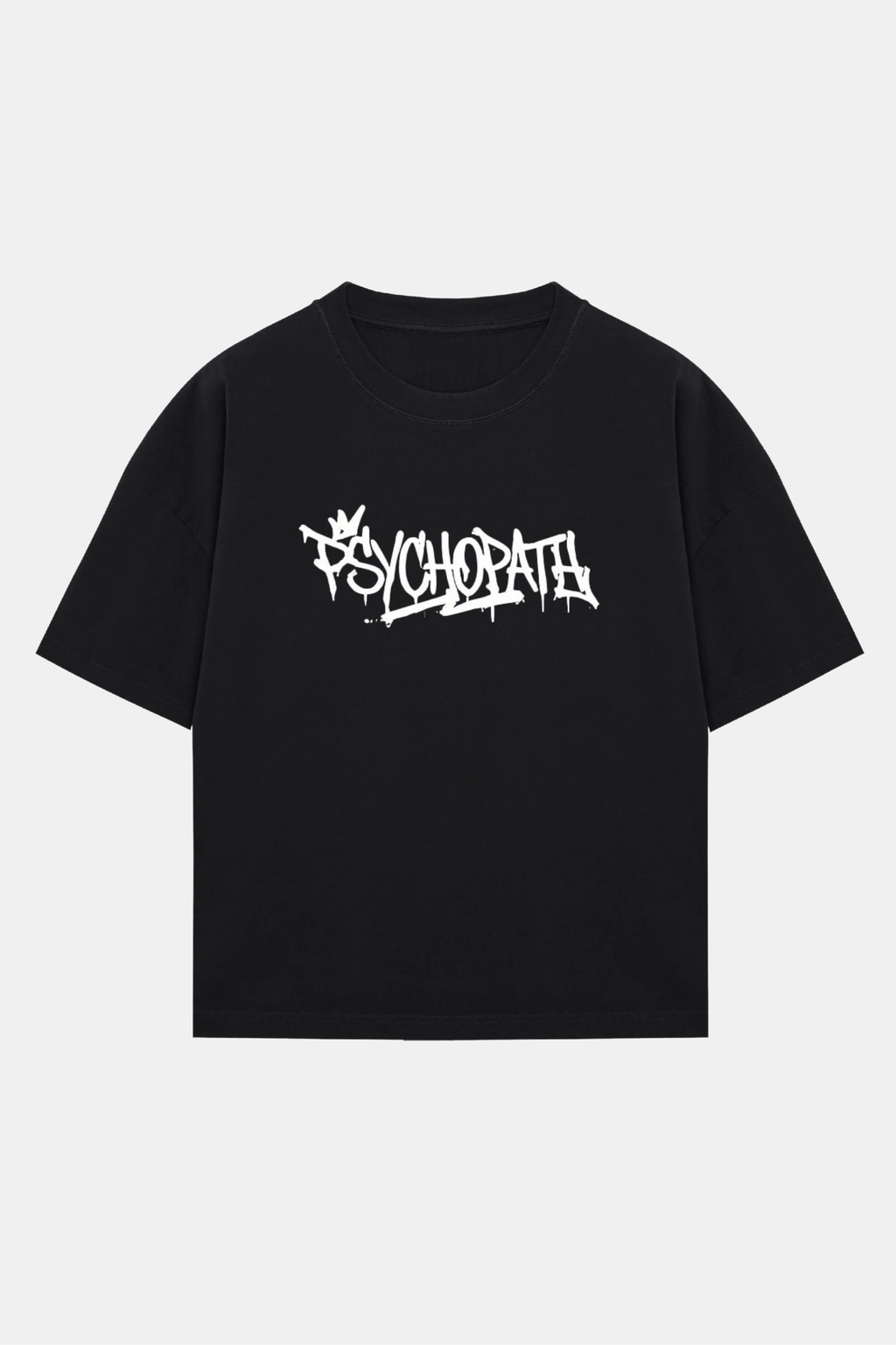 Psychopath Black