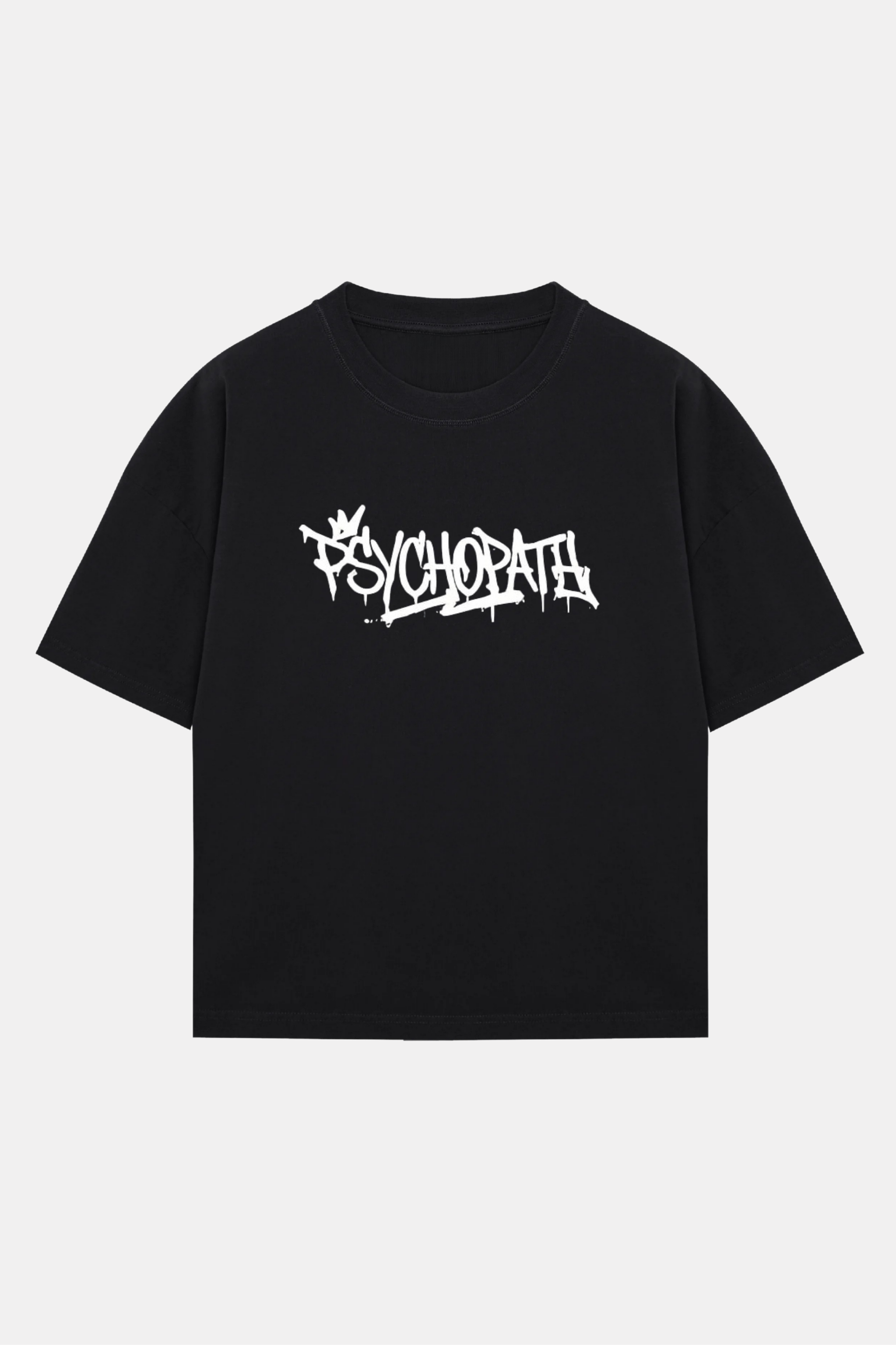Psychopath Black
