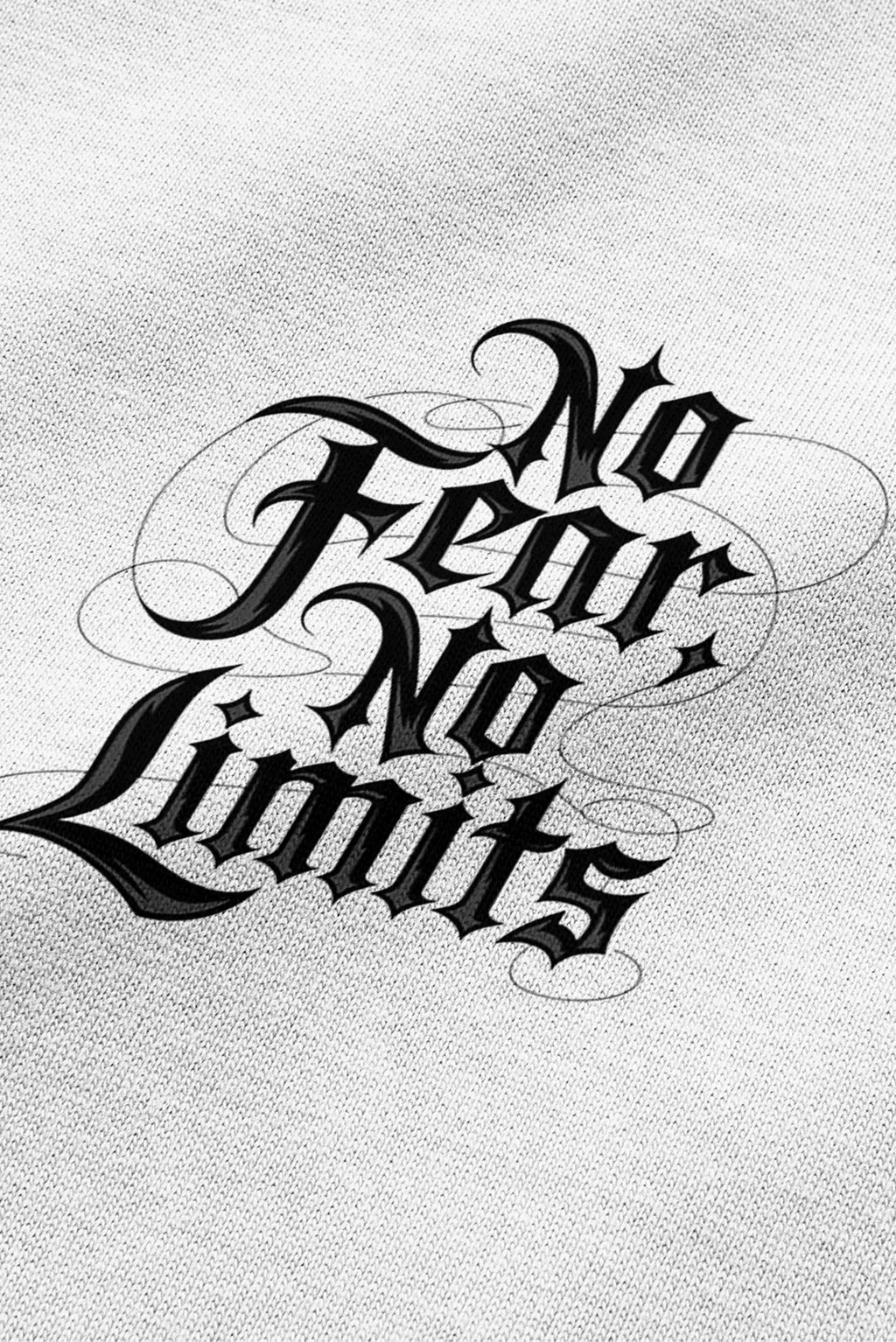 No Fear T-Shirt
