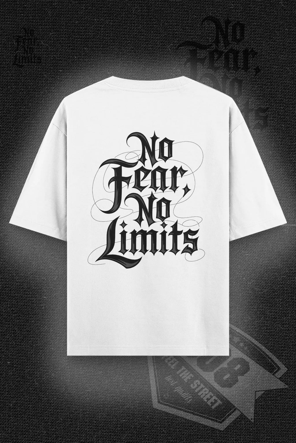 No Fear T-Shirt