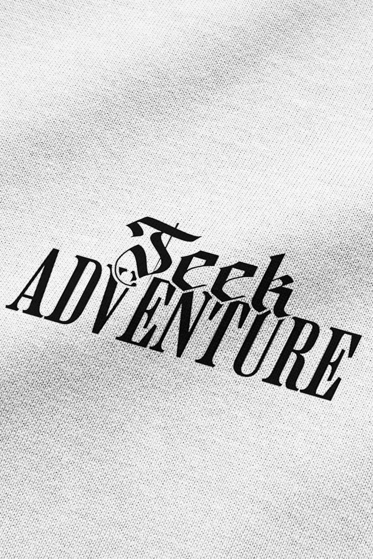 Seek Adventure T-Shirt