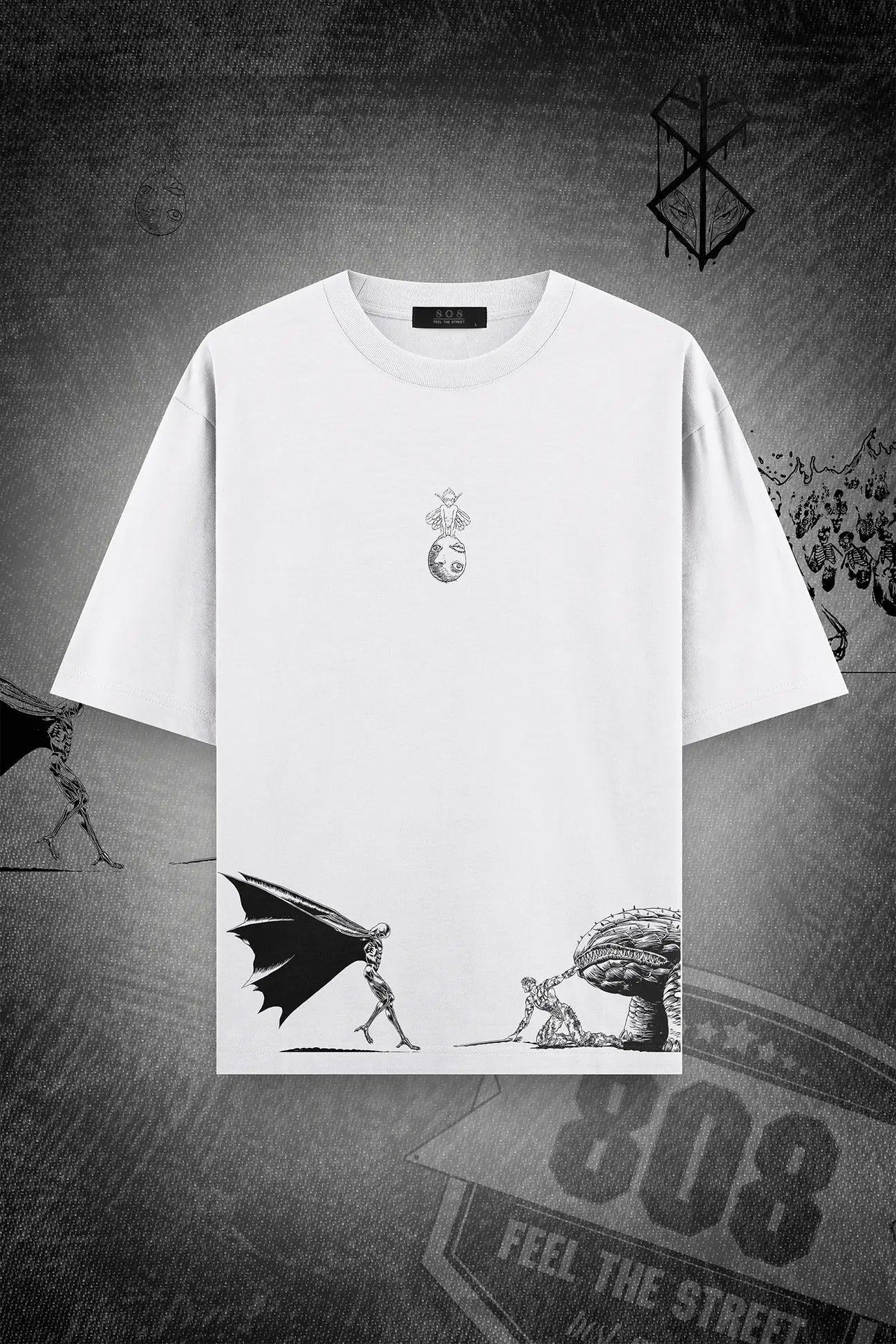Eclipse T-Shirt