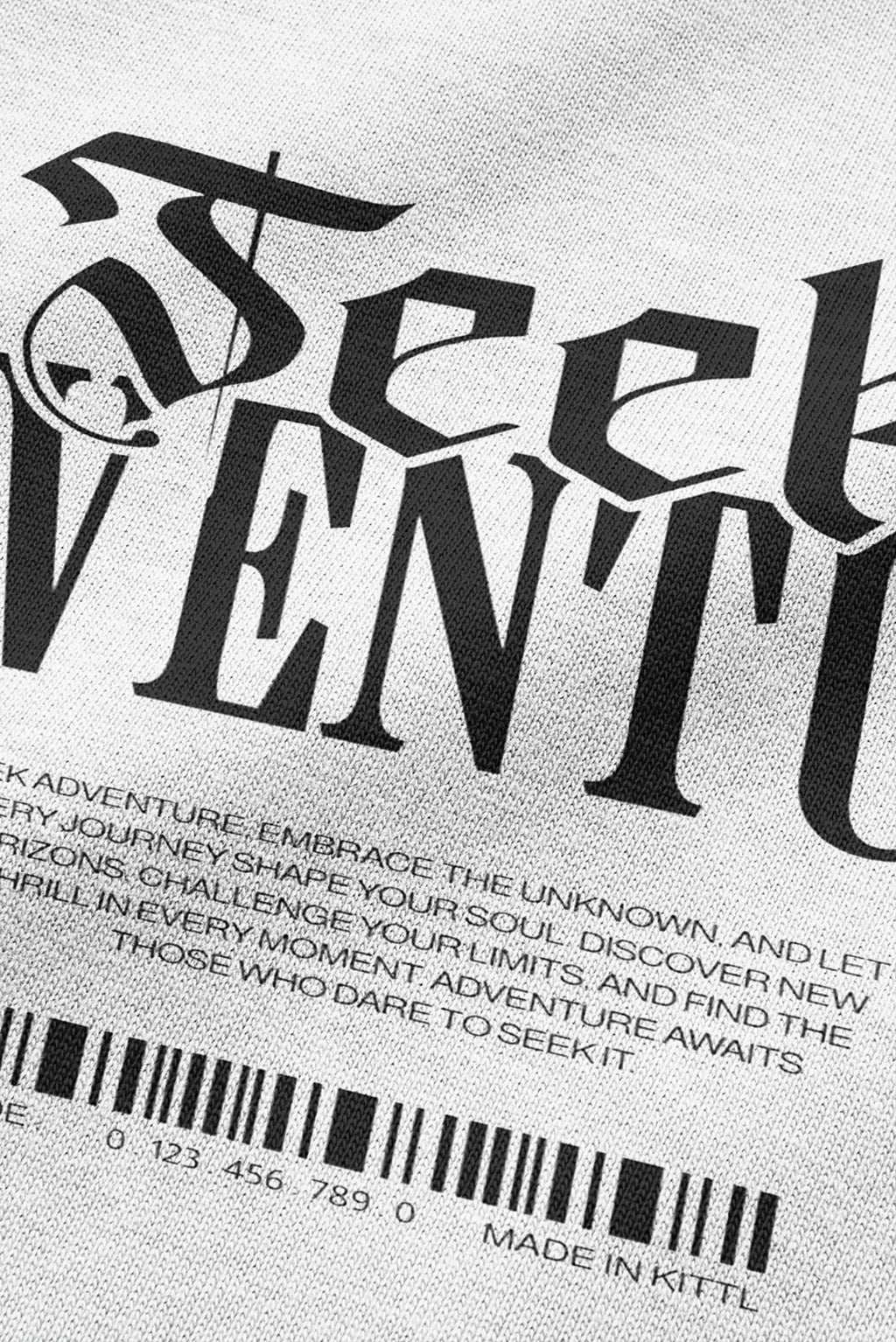 Seek Adventure T-Shirt