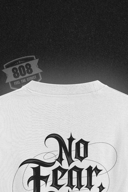 No Fear T-Shirt