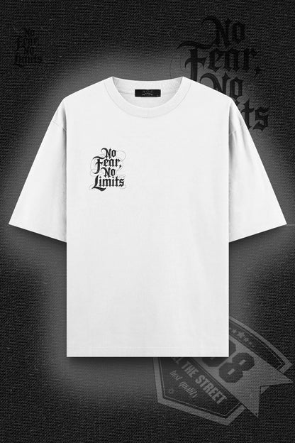 No Fear T-Shirt
