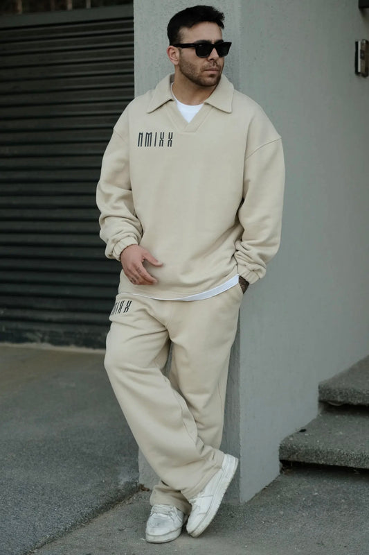 NMXX Oversized Sweatshirt