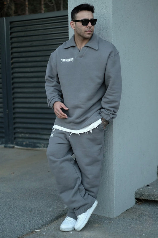 Gregorius Sweatshirt
