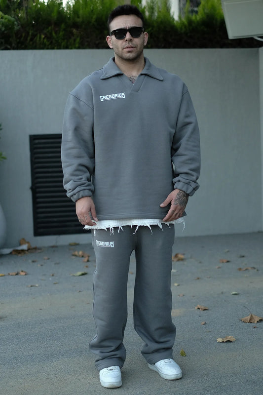 Gregorius Sweatshirt