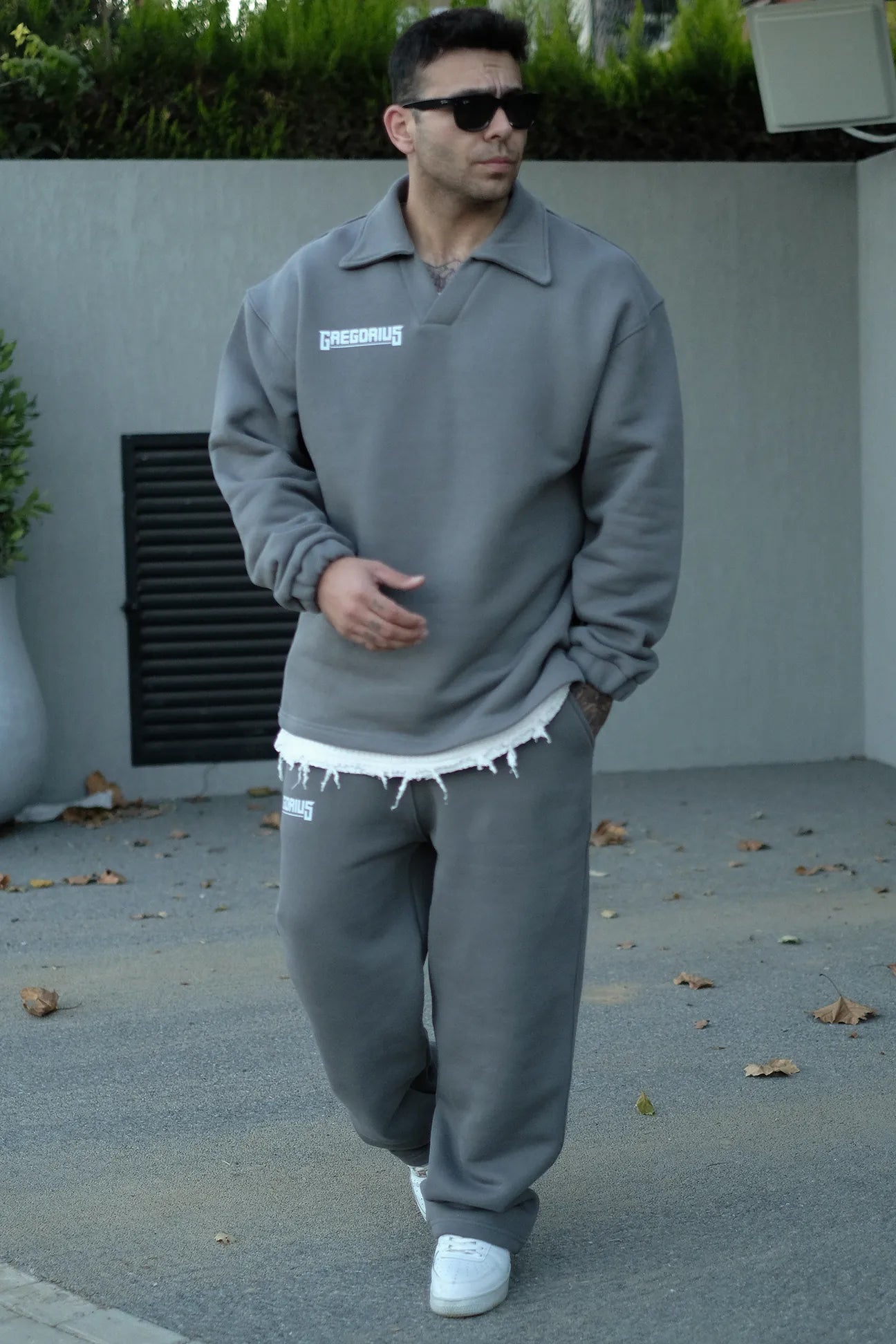 Gregorius Sweatshirt