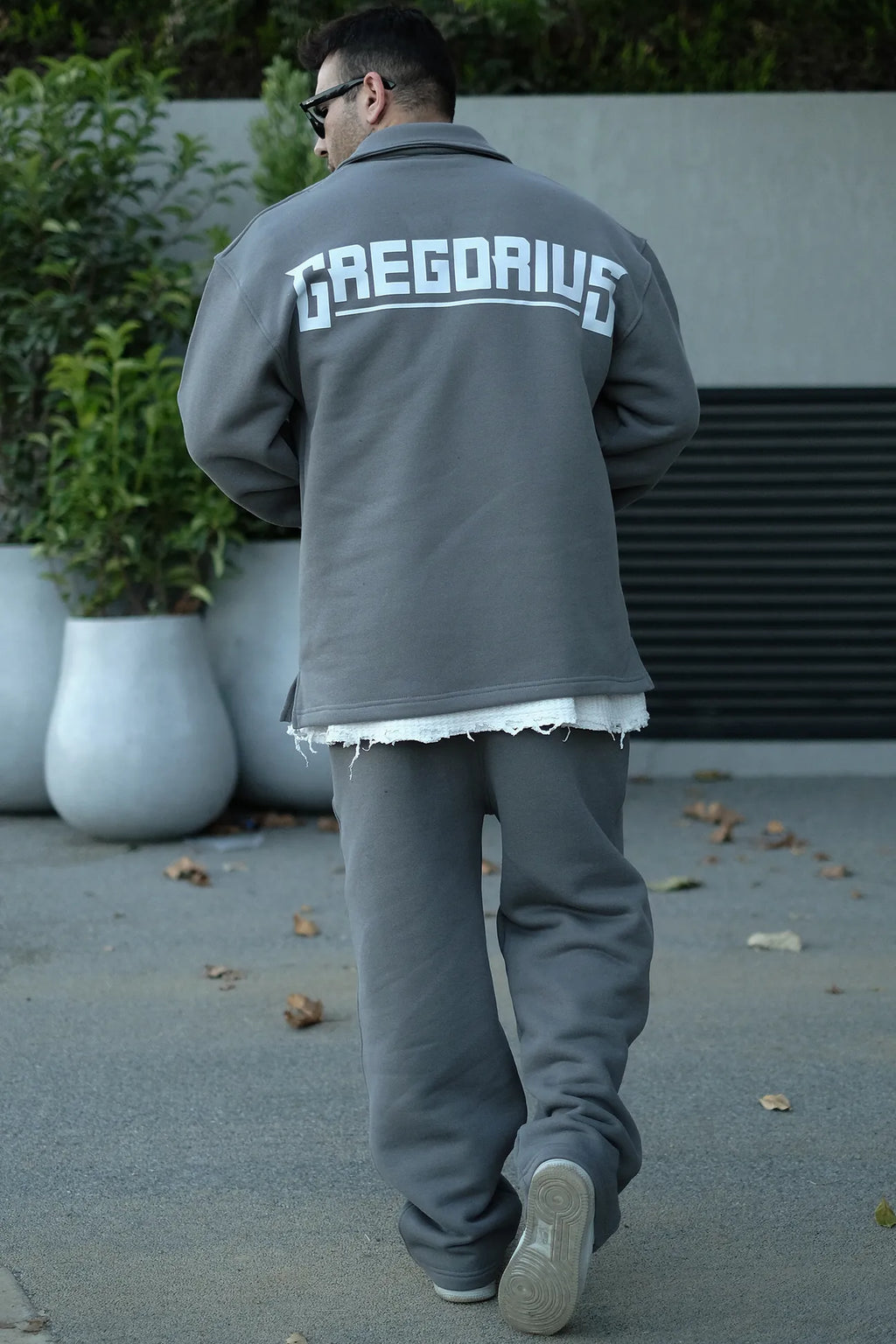 Gregorius Sweatshirt